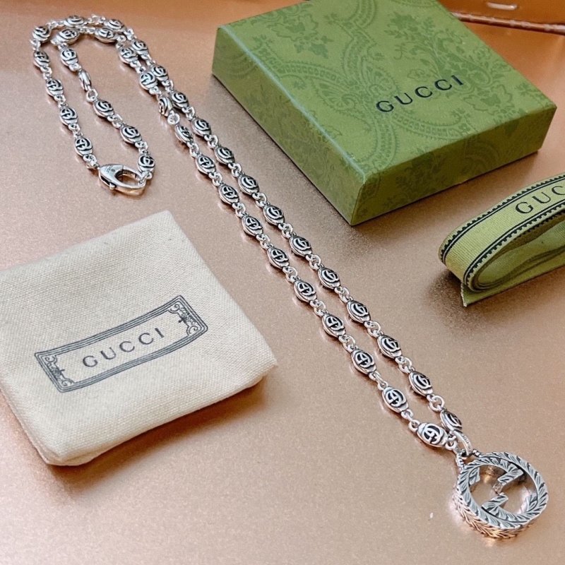 Gucci Necklaces